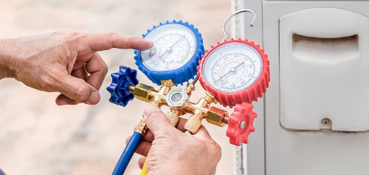 F-Gaz Danışmanlık Hizmeti